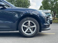 Porsche Macan 2.0T - ფოტო 8