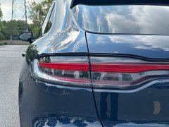 Porsche Macan 2.0T - ფოტო 9
