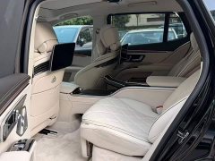 Mercedes-Benz Maybach EQS SUV 2024 EQS 680 Lile Edition - ფოტო 2