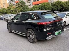 Mercedes-Benz Maybach EQS SUV 2024 EQS 680 Lile Edition - ფოტო 3
