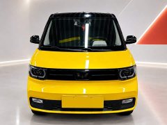 Wuling Hongguang MINIEV Macaron Fashion Edition LFP - ფოტო 2
