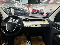 Wuling Hongguang MINIEV Macaron Fashion Edition LFP - ფოტო 8