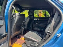Ford Explorer 2020 EcoBoost 285 AWD Sport ST-LINE 6-Seater - ფოტო 10