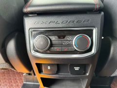 Ford Explorer 2020 EcoBoost 285 AWD Sport ST-LINE 6-Seater - ფოტო 11