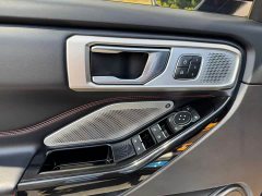 Ford Explorer 2020 EcoBoost 285 AWD Sport ST-LINE 6-Seater - ფოტო 12
