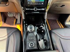 Ford Explorer 2020 EcoBoost 285 AWD Sport ST-LINE 6-Seater - ფოტო 13
