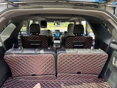Ford Explorer 2020 EcoBoost 285 AWD Sport ST-LINE 6-Seater - ფოტო 14