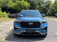Ford Explorer 2020 EcoBoost 285 AWD Sport ST-LINE 6-Seater - ფოტო 2