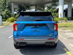 Ford Explorer 2020 EcoBoost 285 AWD Sport ST-LINE 6-Seater - ფოტო 3