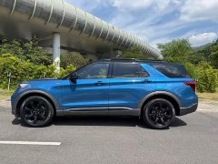Ford Explorer 2020 EcoBoost 285 AWD Sport ST-LINE 6-Seater - ფოტო 5