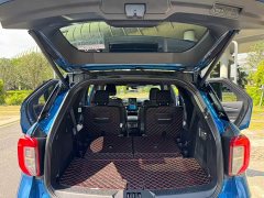 Ford Explorer 2020 EcoBoost 285 AWD Sport ST-LINE 6-Seater - ფოტო 6