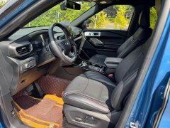 Ford Explorer 2020 EcoBoost 285 AWD Sport ST-LINE 6-Seater - ფოტო 7