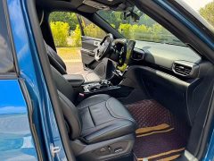 Ford Explorer 2020 EcoBoost 285 AWD Sport ST-LINE 6-Seater - ფოტო 8