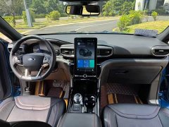 Ford Explorer 2020 EcoBoost 285 AWD Sport ST-LINE 6-Seater - ფოტო 9
