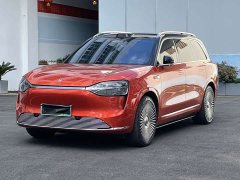 AITO M9 Extended Range Ultra 52kWh 6-Seater - ფოტო 1
