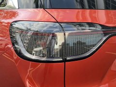 AITO M9 Extended Range Ultra 52kWh 6-Seater - ფოტო 14