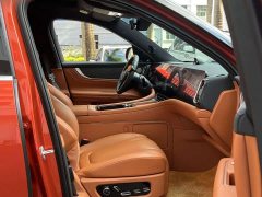 AITO M9 Extended Range Ultra 52kWh 6-Seater - ფოტო 17
