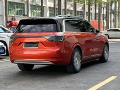 AITO M9 Extended Range Ultra 52kWh 6-Seater - ფოტო 19