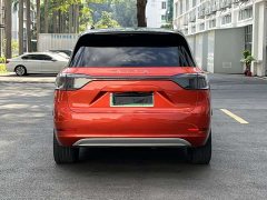 AITO M9 Extended Range Ultra 52kWh 6-Seater - ფოტო 20