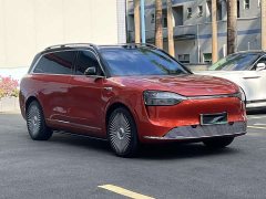 AITO M9 Extended Range Ultra 52kWh 6-Seater - ფოტო 3