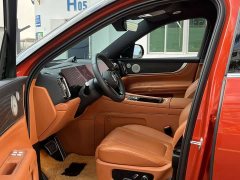 AITO M9 Extended Range Ultra 52kWh 6-Seater - ფოტო 4