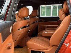 AITO M9 Extended Range Ultra 52kWh 6-Seater - ფოტო 5
