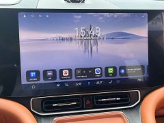 AITO M9 Extended Range Ultra 52kWh 6-Seater - ფოტო 7