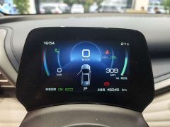 BYD Yuan Plus 510KM Flagship - ფოტო 11