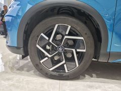 BYD Yuan Plus 510KM Flagship - ფოტო 15