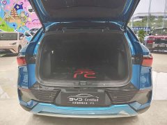 BYD Yuan Plus 510KM Flagship - ფოტო 16