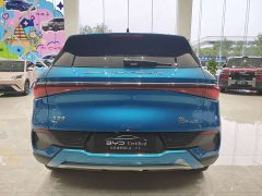 BYD Yuan Plus 510KM Flagship - ფოტო 6