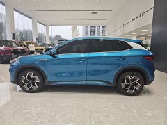 BYD Yuan Plus 510KM Flagship - ფოტო 8