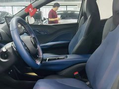 BYD Seagull 405km Flying Edition - ფოტო 7
