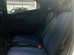 BYD Seagull 405km Flying Edition - ფოტო 9