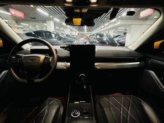 Ford Mustang Mach-E 2021 Standard Range RWD - ფოტო 8