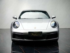 Porsche 911 Carrera 3.0T - ფოტო 1
