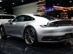 Porsche 911 Carrera 3.0T - ფოტო 10