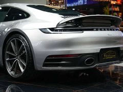 Porsche 911 Carrera 3.0T - ფოტო 11