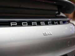 Porsche 911 Carrera 3.0T - ფოტო 13