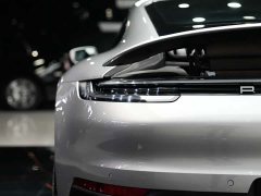 Porsche 911 Carrera 3.0T - ფოტო 14