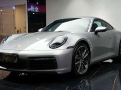 Porsche 911 Carrera 3.0T - ფოტო 2