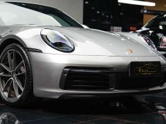 Porsche 911 Carrera 3.0T - ფოტო 4