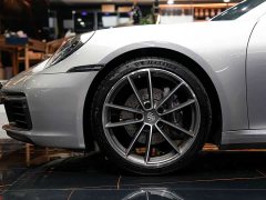 Porsche 911 Carrera 3.0T - ფოტო 7