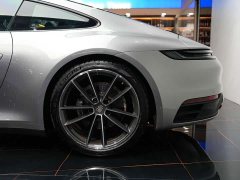 Porsche 911 Carrera 3.0T - ფოტო 8