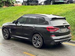 BMW X3 M 2019 X3 M - ფოტო 3