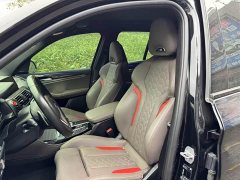 BMW X3 M 2019 X3 M - ფოტო 5