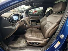 BYD Han DM-i 121KM Respect Edition - ფოტო 10