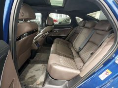 BYD Han DM-i 121KM Respect Edition - ფოტო 11