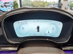 BYD Han DM-i 121KM Respect Edition - ფოტო 12
