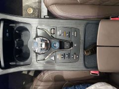 BYD Han DM-i 121KM Respect Edition - ფოტო 14
